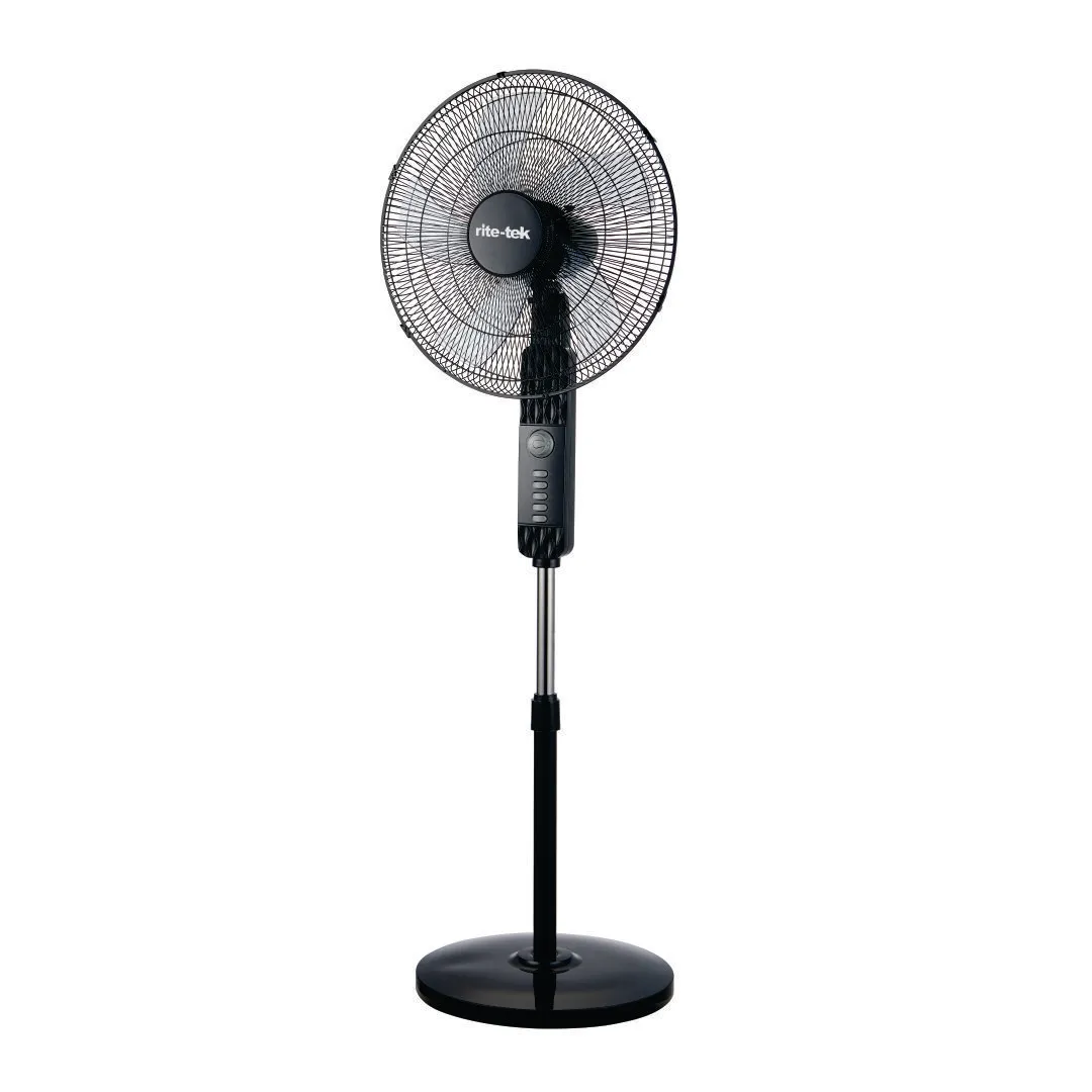 Standing Fan – Model: SF-515