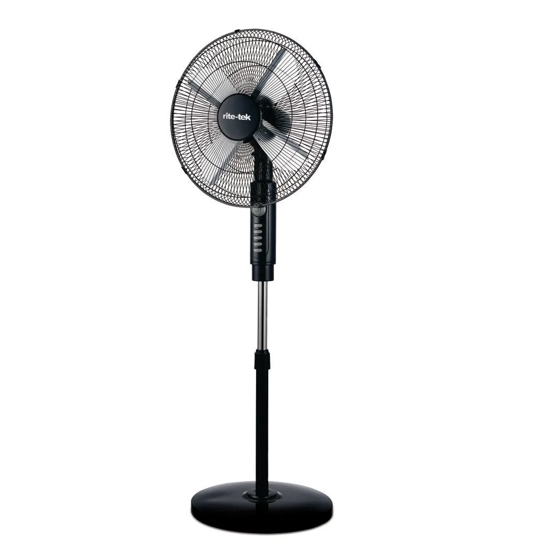 Standing Fan – Model: SF-530