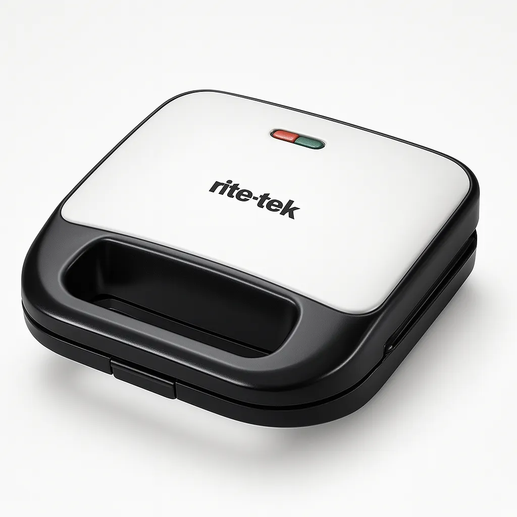 Rite-Tek 3-in-1 Sandwich Maker – Model SM-360