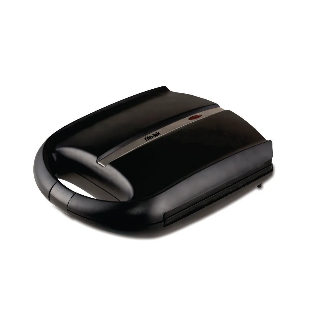 Rite-Tek Sandwich Maker – Model SM-450 (4-Slice / 1400 W)