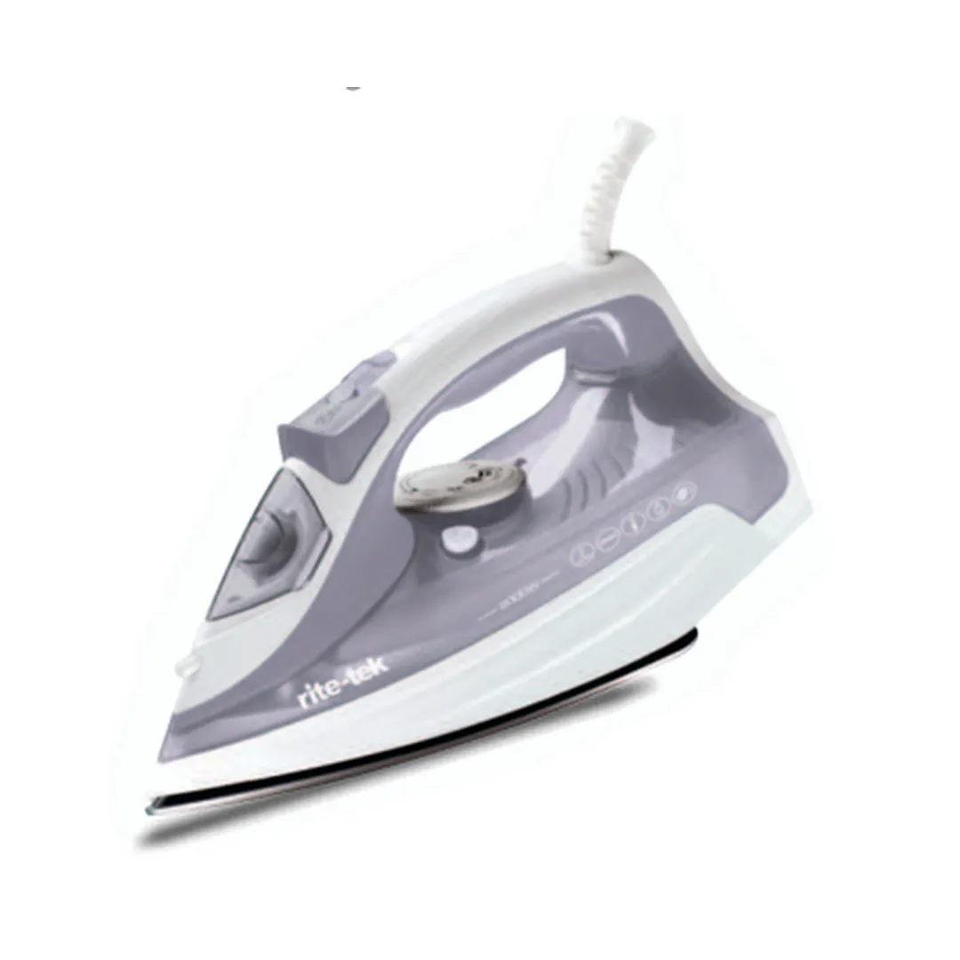 Rite-Tek Steam Iron – Model ST-530 (2200 W)