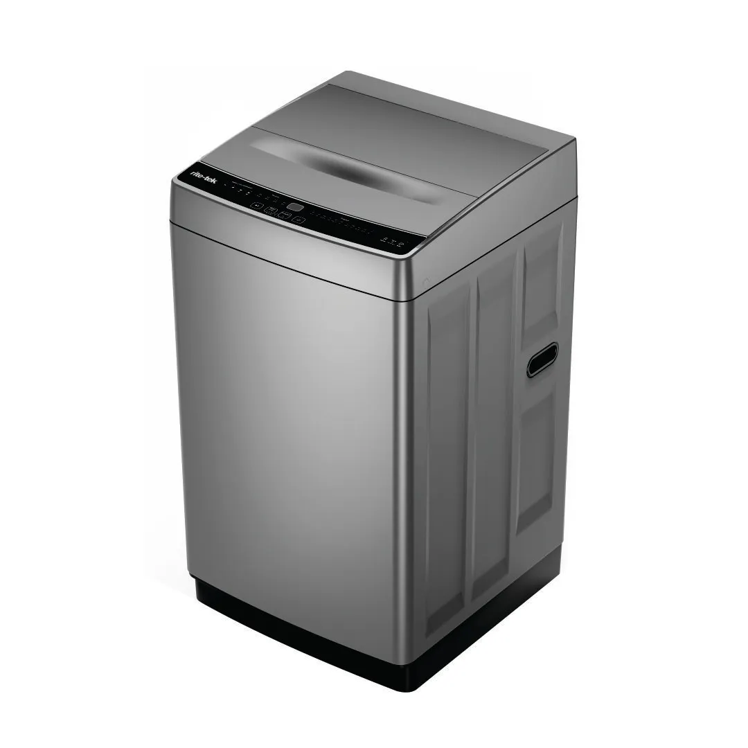 Rite-Tek Fully Automatic Top-Load Washing Machine – TLM-308 (8 kg)