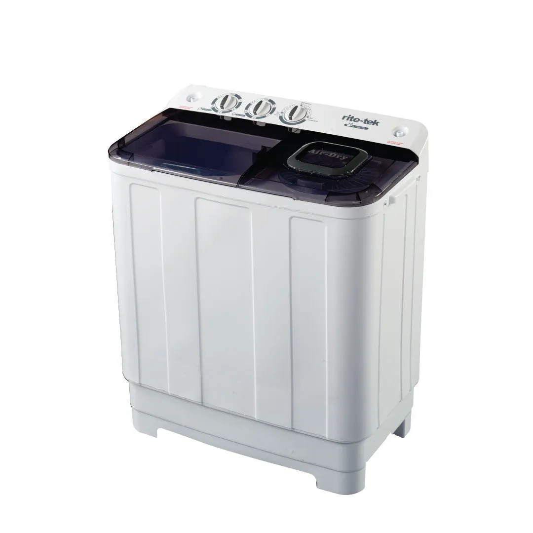 WASHING MACHINE – TWIN TUB Model: TWM-Series TWM-211 11kg